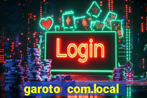 garoto com.local porto alegre